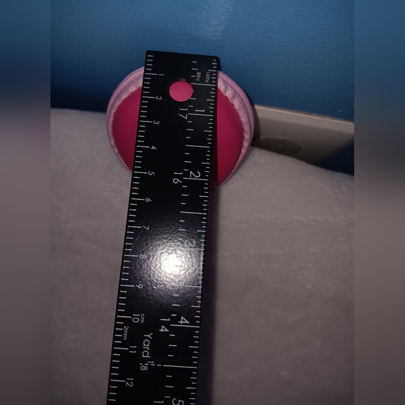 Ear Candy Prime Audio Earbuds Pink Travel Case Pre-owned - Picture 6 of 7